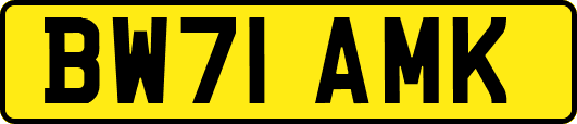 BW71AMK