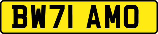 BW71AMO