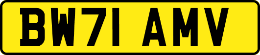 BW71AMV