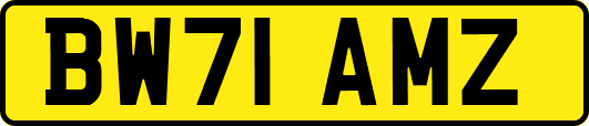 BW71AMZ