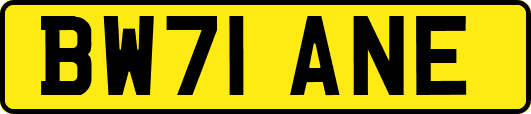 BW71ANE