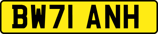 BW71ANH