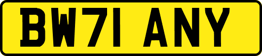 BW71ANY