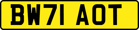 BW71AOT