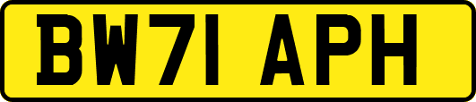 BW71APH