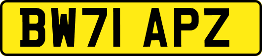BW71APZ