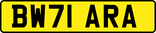 BW71ARA