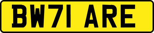 BW71ARE