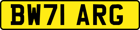 BW71ARG