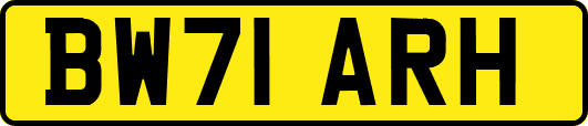 BW71ARH