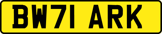 BW71ARK