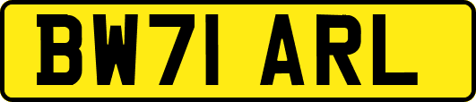 BW71ARL