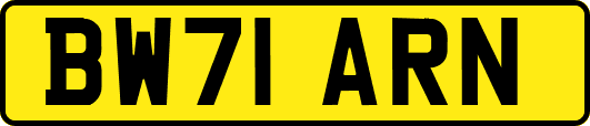 BW71ARN