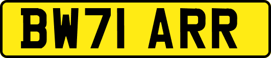 BW71ARR