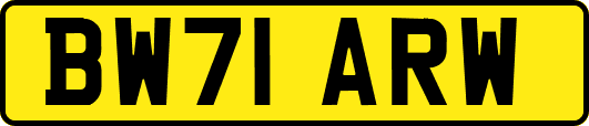 BW71ARW