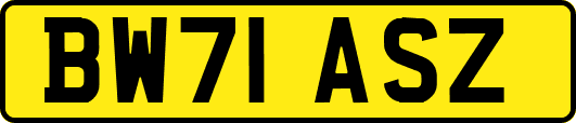 BW71ASZ