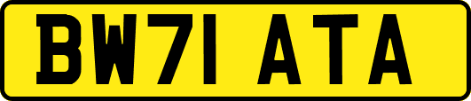 BW71ATA