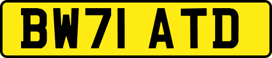 BW71ATD
