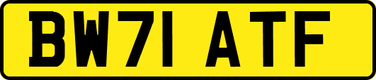 BW71ATF