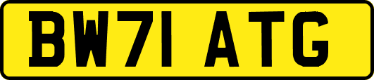 BW71ATG