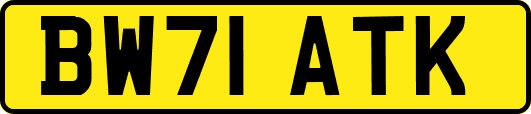 BW71ATK