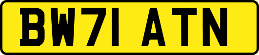 BW71ATN