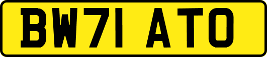 BW71ATO