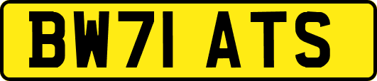 BW71ATS