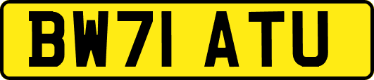 BW71ATU