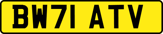 BW71ATV