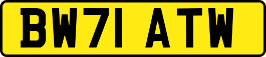 BW71ATW