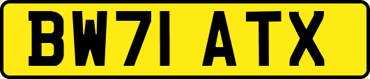 BW71ATX