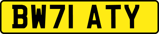 BW71ATY