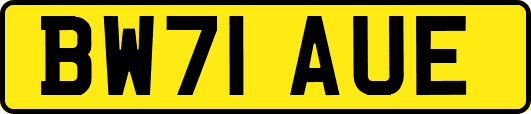 BW71AUE