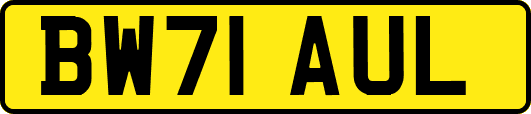 BW71AUL