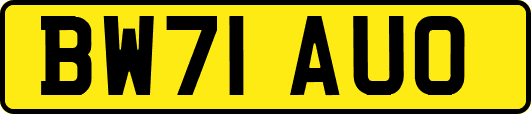 BW71AUO