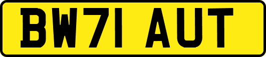 BW71AUT