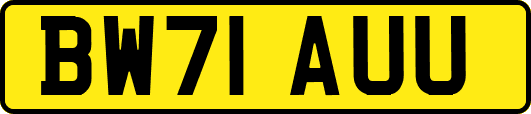 BW71AUU