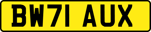 BW71AUX