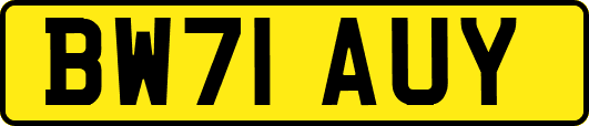 BW71AUY
