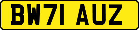 BW71AUZ