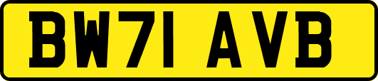 BW71AVB