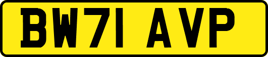 BW71AVP