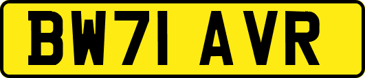 BW71AVR