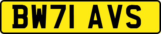 BW71AVS