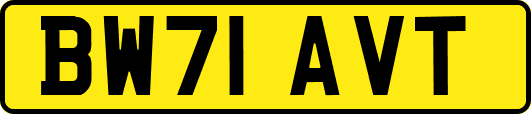 BW71AVT