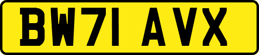 BW71AVX