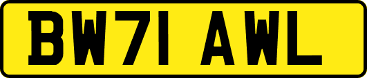BW71AWL