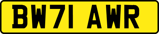 BW71AWR