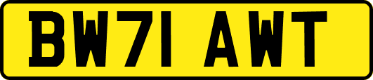 BW71AWT